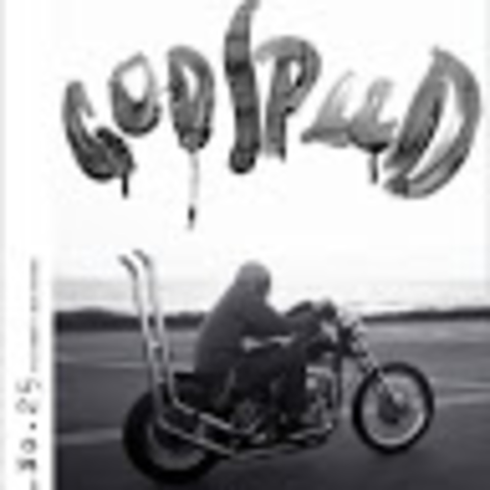 Meet your Posher, Peter